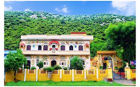 Raj Haveli- A Heritage Samode